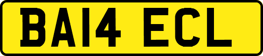 BA14ECL