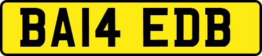 BA14EDB