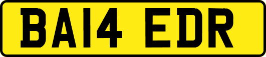 BA14EDR