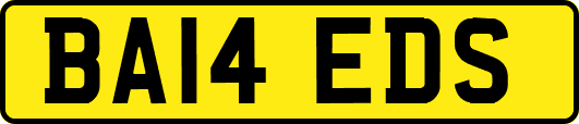 BA14EDS