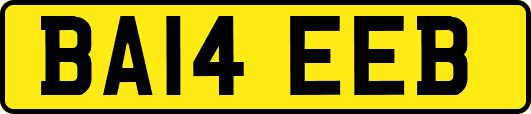 BA14EEB