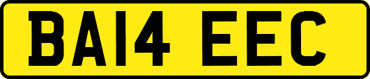 BA14EEC