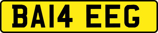 BA14EEG
