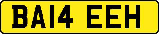 BA14EEH