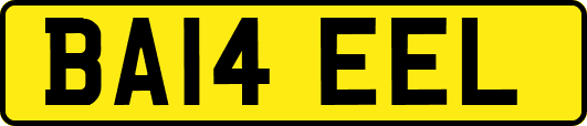 BA14EEL