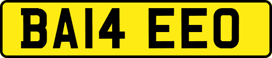 BA14EEO
