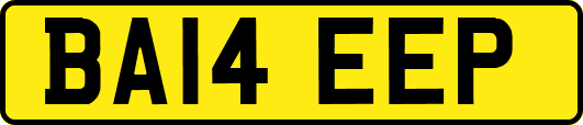 BA14EEP