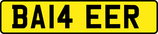 BA14EER