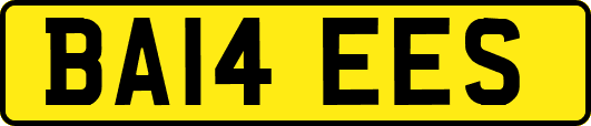 BA14EES