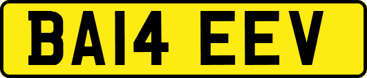 BA14EEV