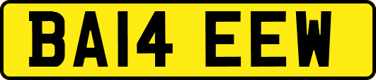 BA14EEW