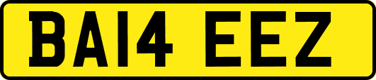 BA14EEZ