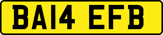 BA14EFB