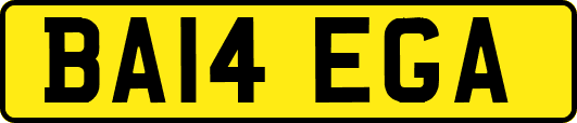 BA14EGA