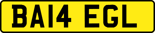 BA14EGL