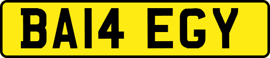 BA14EGY
