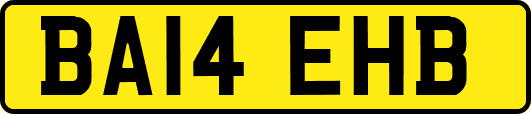 BA14EHB
