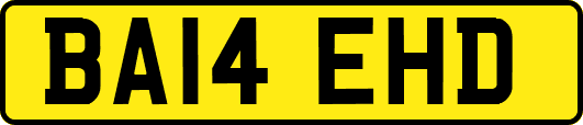 BA14EHD