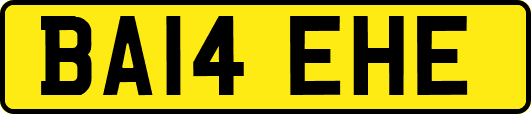 BA14EHE