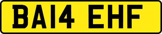 BA14EHF