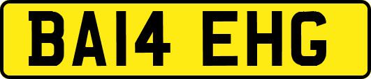 BA14EHG