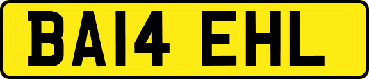 BA14EHL