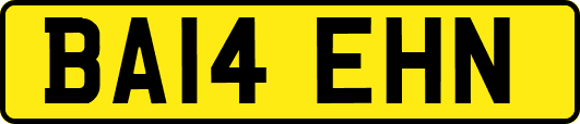 BA14EHN