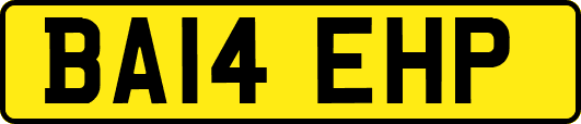 BA14EHP
