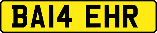 BA14EHR