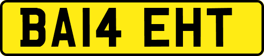 BA14EHT