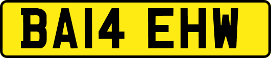BA14EHW