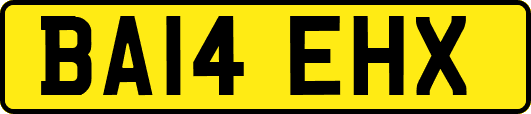 BA14EHX
