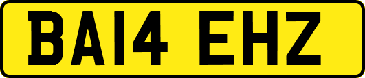 BA14EHZ