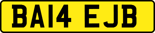 BA14EJB