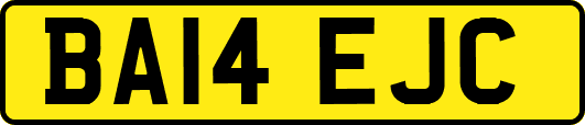 BA14EJC