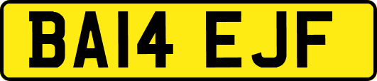 BA14EJF