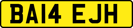 BA14EJH