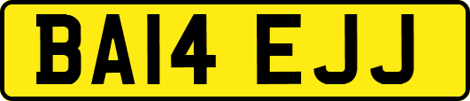 BA14EJJ