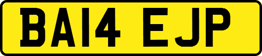 BA14EJP