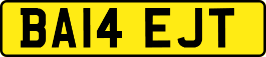 BA14EJT