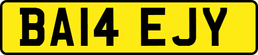 BA14EJY