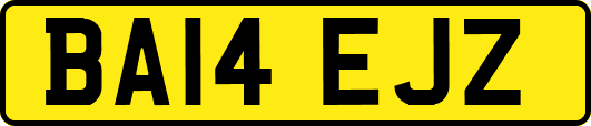BA14EJZ