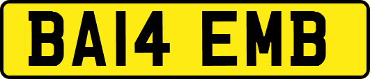 BA14EMB