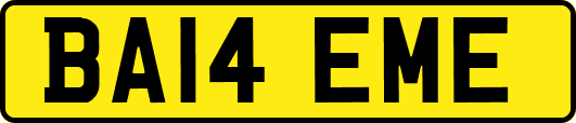 BA14EME