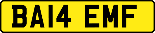 BA14EMF