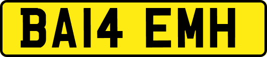 BA14EMH