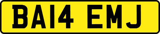 BA14EMJ