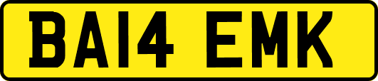BA14EMK