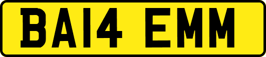 BA14EMM