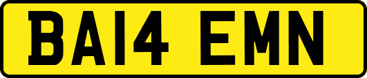 BA14EMN